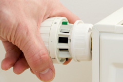 Midbea central heating repair costs