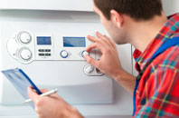 free Midbea gas safe engineer quotes